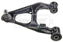 Borg & Beck Suspension Arm LH - BCA7687 fits MAZDA MX5 MK I 89-98