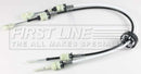 First Line Gear Control Cable Part No -FKG1166