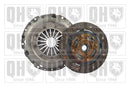 QH Clutch Kit - QKT1905AF