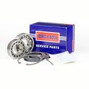 Borg & Beck Wheel Bearing Kit  - BWK274 fits Volkswagen Light Comm. - Rear