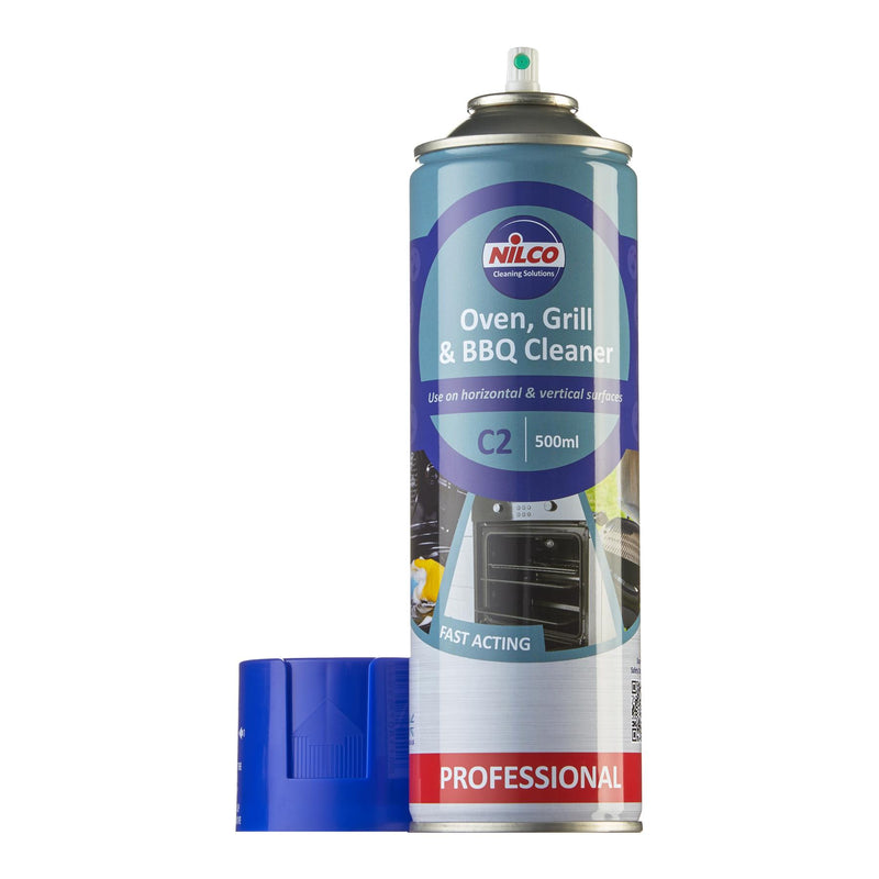 Nilco Oven Cleaner Spray - 500ml