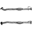 BM Cats Connecting Pipe - BM50706