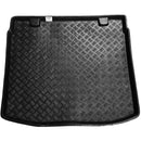 Boot Liner, Carpet Insert & Protector Kit-Honda CRV 2018+ - Grey