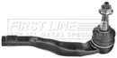 First Line Tie Rod End Rh  - FTR6051 fits GM Insignia (Z18) 2017-