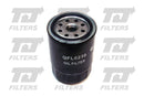 Quinton Hazell Oil Filter - QFL0230