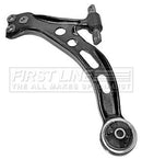 First Line Wishbone / Suspension Arm Lower LH - FCA6494 fits Lexus RX300 00-03