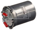 Borg & Beck Fuel Filter -  BFF8128 fits Seat, Skoda, Volkswagen 1.2TDI