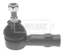 Borg & Beck Tie Rod End Outer  - BTR4130 fits Rover Maestro,Montego (outer)