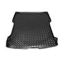 Boot Liner, Carpet Insert & Protector Kit-Vauxhall Combo 2 seats 2002-2011 - Anthracite