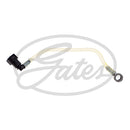 Gates Molded Fuel Hose - MFL1089