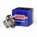 Borg & Beck Wheel Bearing Kit  - BWK1528 fits Honda Civic VIII 2005-