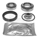 Borg & Beck Wheel Bearing Kit  - BWK046 fits Peugeot, Talbot - Front