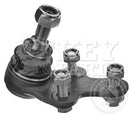 Key Parts Ball Joint Lower L/R  - KBJ5536 fits Ford Focus/Cmax 09/06-