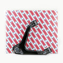 Borg & Beck Track Control Arm LH - BCA6628 fits Iveco Daily II 05/99-