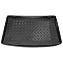 Boot Liner, Carpet Insert & Protector Kit-Renault Clio III 2005-2012 - Grey
