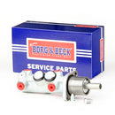 Borg & Beck Brake Master Cyl  - BBM4411 fits Alfa 156, Fiat Multipla 98-05