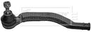 Borg & Beck Tie Rod End Outer Lh  - BTR4989 fits Renault Laguna II, Trafic 01-