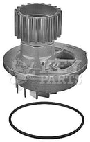 Key Parts Water Pump W/Gasket  - KCP1747 fits Daewoo Nubira 1.6 4/97-