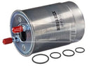 Borg & Beck Fuel Filter -  BFF8127 fits Renault Fluence,Megane III,CC