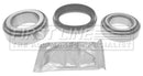 First Line Wheel Bearing Kit  - FBK607 fits Nissan - Front