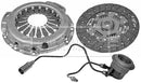 Borg & Beck Clutch 3In1 Csc Kit  - HKT1157 fits Rover 75/MGZT 1.8i 00-