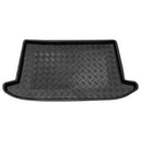 Boot Liner, Carpet Insert & Protector Kit-Hyundai Accent HB 2006-2011 - Grey