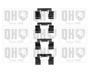 Quinton Hazell Brake Fitting Kit - BFK892