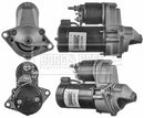 Borg & Beck Starter Motor Part No -BST2259