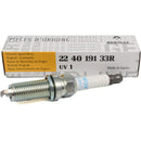 Genuine Renault Spark Plug - 22 40 191 33R