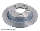 Blue Print Brake Disc (Single Disc) - ADB114320