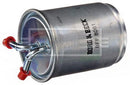Borg & Beck Fuel Filter -  BFF8061 fits VAG Ibiza/Fox 1.4TDI 05-