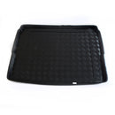 Boot Liner, Carpet Insert & Protector Kit-Peugeot 3008 2009-2016 - Anthracite