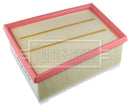 Borg & Beck Air Filter -  BFA2554 fits SCENIC 2013-