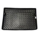 Boot Liner, Carpet Insert & Protector Kit-Citroen C3 Aircross II 2017+ - Black