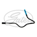 Gates Molded Fuel Hose - MFL1180