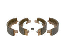 Bosch Brake Shoe Bs852 Part No - 0986487614