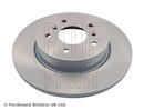 Blue Print Brake Disc (Single Disc) - ADN143177