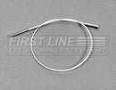 First Line Brake Cable -  Front - FKB1174 fits Rover Mini 76-82