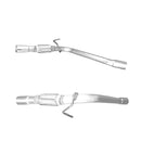 BM Cats Connecting Pipe - BM50665