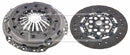 Borg & Beck Clutch Kit 2-In-1  - HK2838 fits S60, S80, V40, V60, V70 09/13-