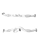 BM Cats Connecting Pipe - BM50596