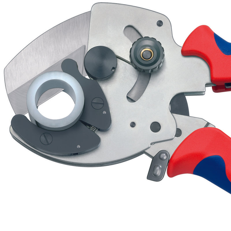 Multi-Function Cable Stripper