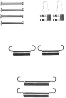 Textar Brake Shoe Fitting Kit  - 97035000