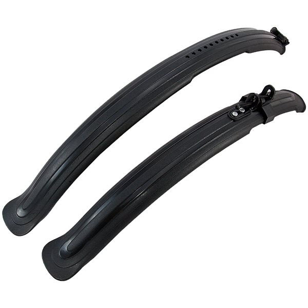 Mudguard Front And Rear Set