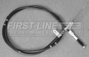 First Line Brake Cable- LH Rear - FKB3656 fits Toyota Avensis Verso 05/01-05