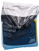 Genuine Renault Granules 10Kg 350 - 77 11 419 663