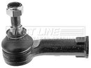 First Line Tie Rod End Outer Lh  - FTR4451 fits V.W. Transporter 91-