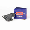 Borg & Beck Coolant Flange  - BTS1009 fits VAG