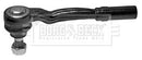 Borg & Beck Tie Rod End Lh Part No -BTR5104