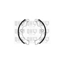 QH BS1100 Brake Shoes